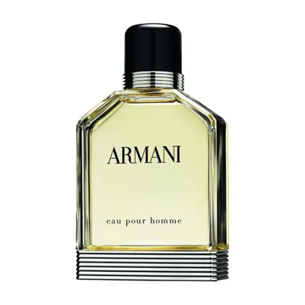 Armani Eau Pour Homme By Giorgio Armani 100ml Edts Mens Fragrance