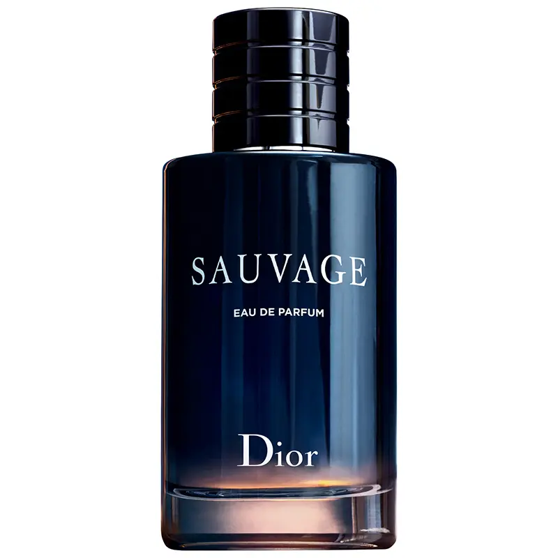 Sauvage Eau de Parfum By Christian Dior