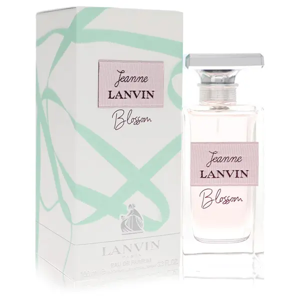 Jeanne Lanvin Blossom By Lanvin