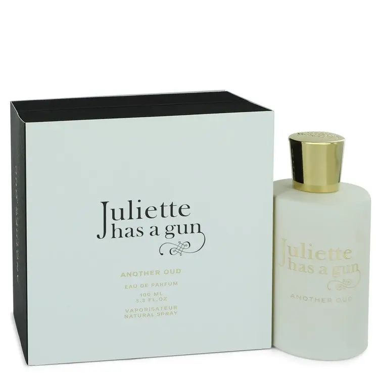 Another Oud By Juliette Has A Gun