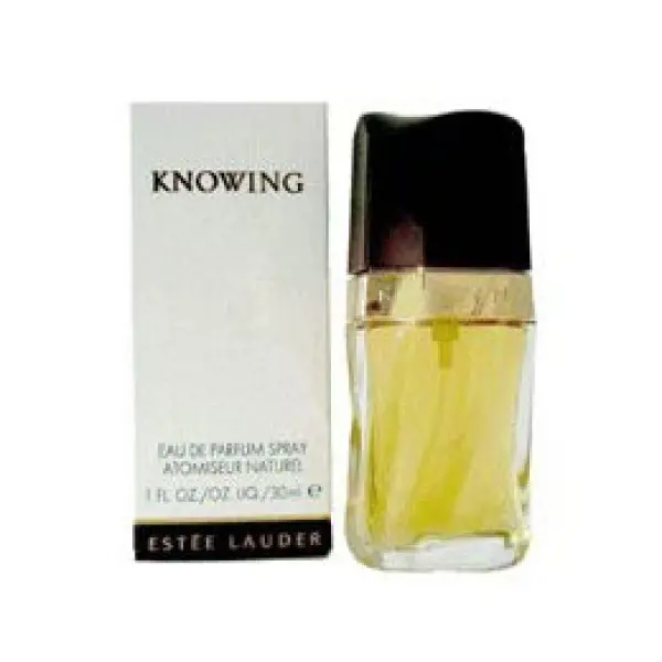 Knowing By Estee Lauder 75ml Edps Womens Perfume