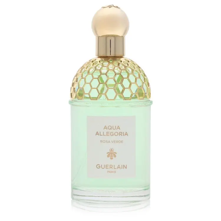 Aqua Allegoria Rosa Verde By Guerlain 125ml Edts-Tester Womens Perfume