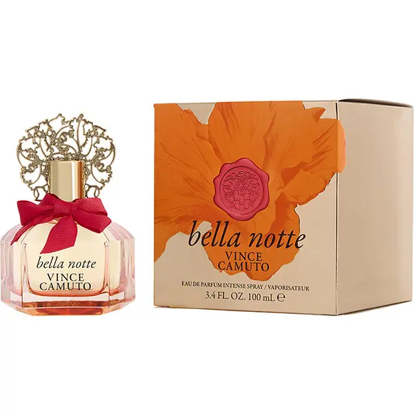 Bella Notte By Vince Camuto 100ml Edps-Intense Womens Perfume