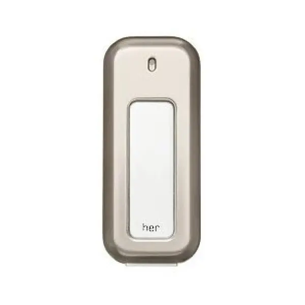Fcuk Her By French Connection 100ml Edts Womens Perfume