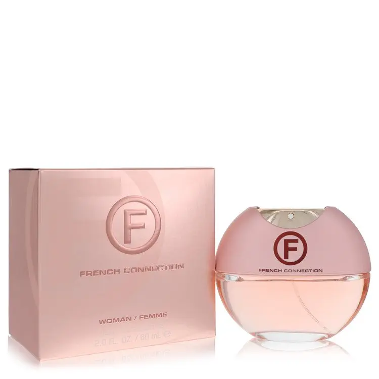 Woman By French Connection 60ml Edts Womens Perfume