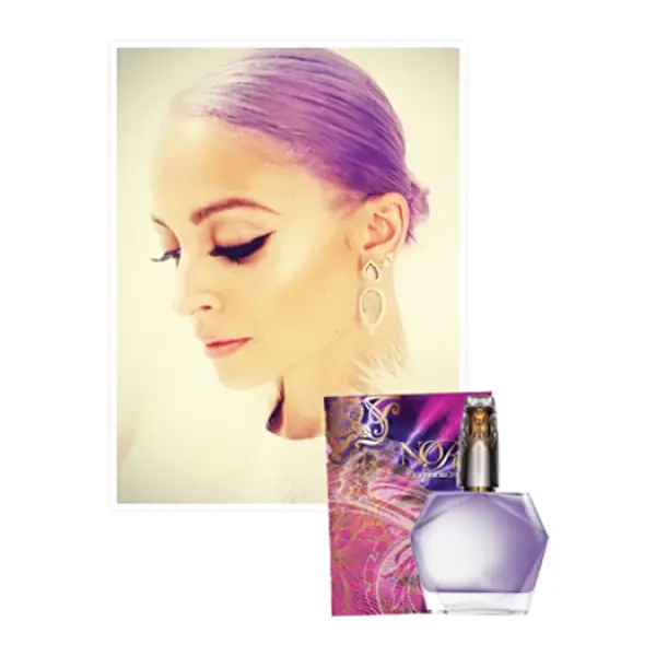 No Rules By Nicole Richie 100ml Edps Womens Perfume