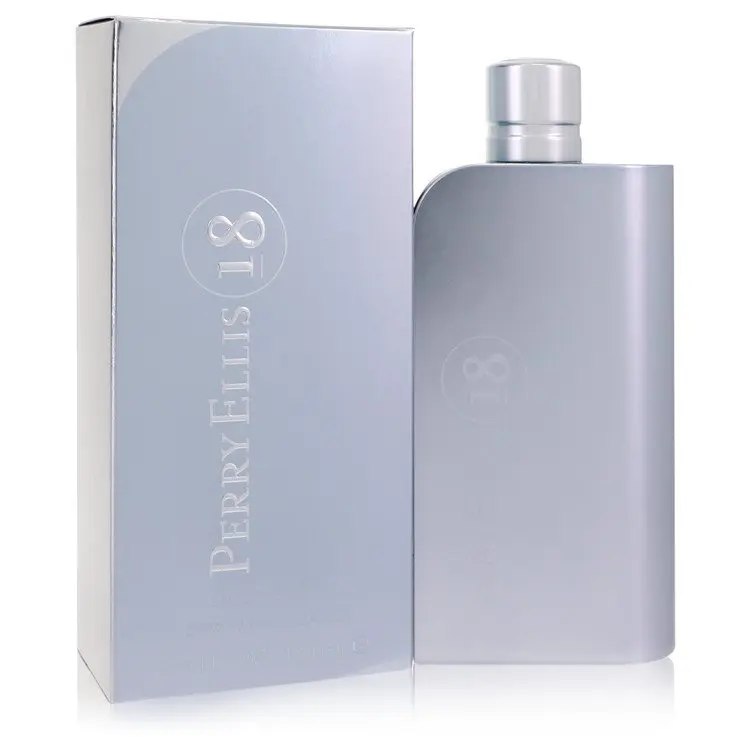 18 For Men By Perry Ellis