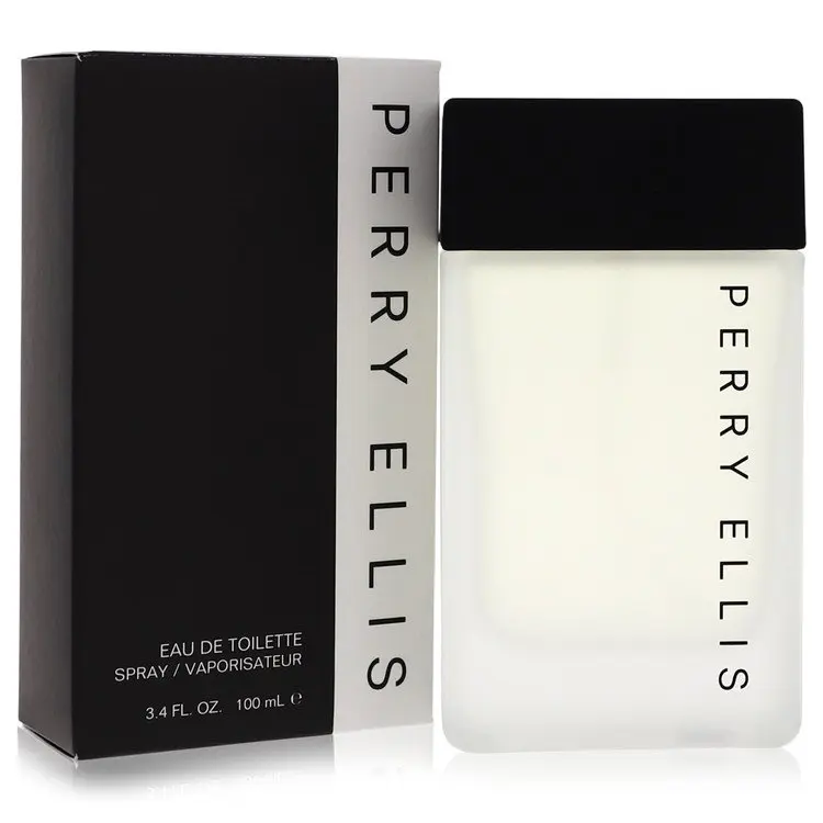 2017 Men By Perry Ellis 100ml Edts Mens Fragrance
