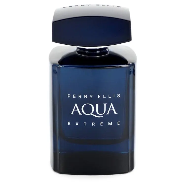 Aqua Extreme By Perry Ellis