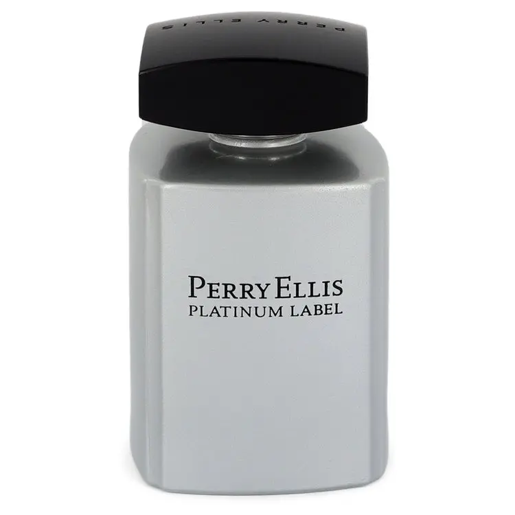 Platinum Label By Perry Ellis