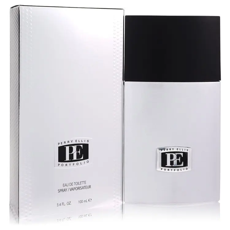 Portfolio By Perry Ellis 100ml Edts Mens Fragrance