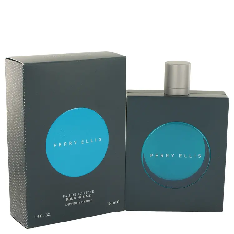 Pour Homme By Perry Ellis 100ml Edts Mens Fragrance