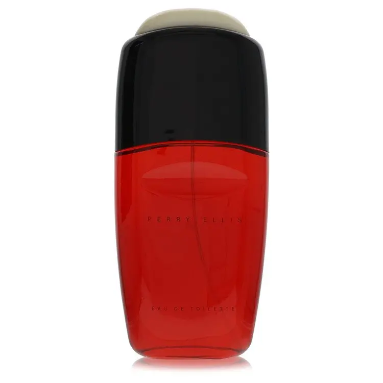 Red By Perry Ellis