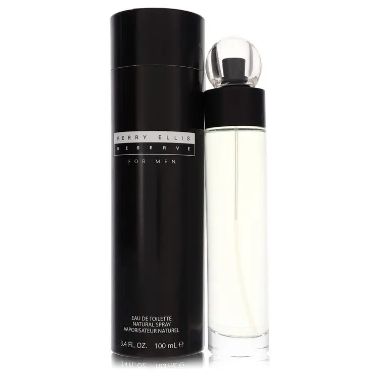 Reserve For Men By Perry Ellis 100ml Edts Mens Fragrance