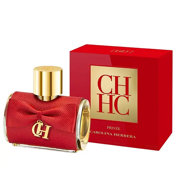 Ch Privee By Carolina Herrera 80ml Edps Womens Perfume