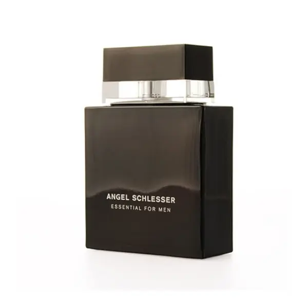 Angel Schlesser Essential For Men By Angel Schlesser 100ml Edts Mens Fragrance