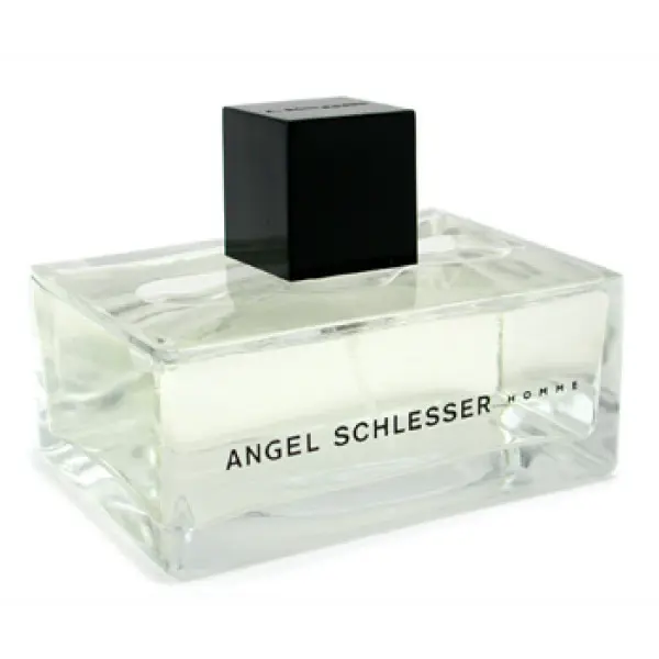Angel Schlesser Homme By Angel Schlesser 125ml Edts Mens Fragrance