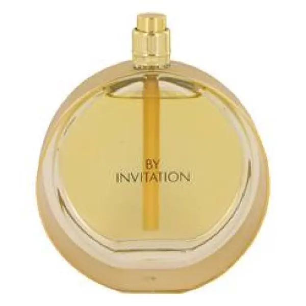 By Invitation by Michael Buble 100ml Edps-Tester Womens Perfume