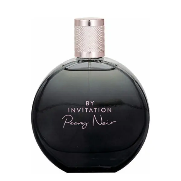 By Invitation Peony Noir by Michael Buble 100ml Edps Womens Perfume