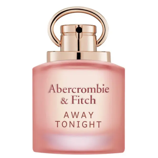 Away Tonight For Women By Abercrombie & Fitch 100ml EDPS Womens Perfume