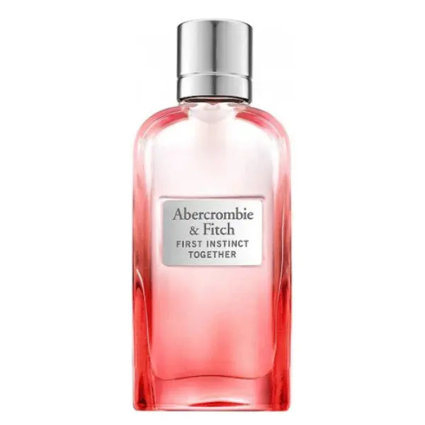 First Instinct Together By Abercrombie & Fitch 100ml Edps Womens Perfume