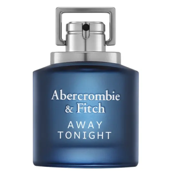 Away Tonight Man By Abercrombie & Fitch 100ml EDTS Mens Fragrance