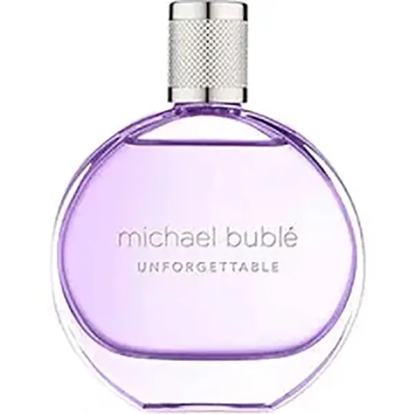Unforgettable By Michael Buble 100ml Edps Womens Perfume