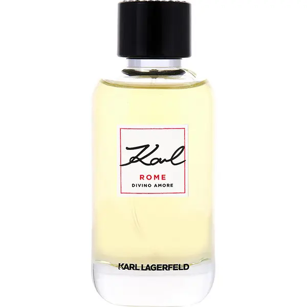 Karl Rome Divino Amore By Karl Lagerfeld 100ml Edps Womens Perfume