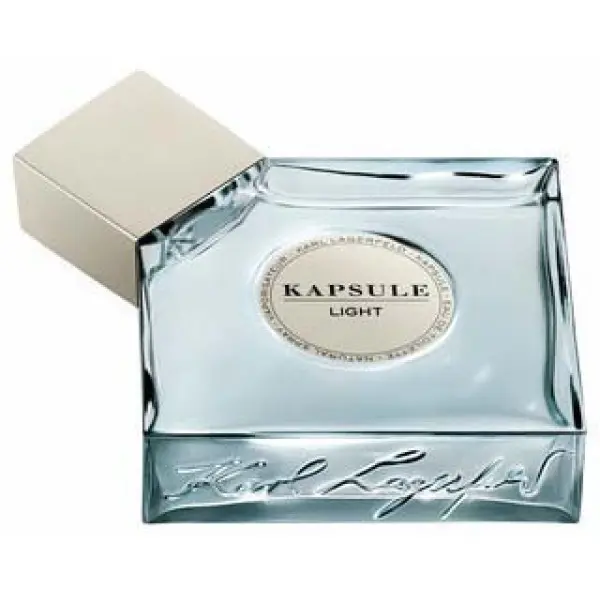 Kapsule Light By Karl Lagerfeld 75ml Edts Unisex Fragrance