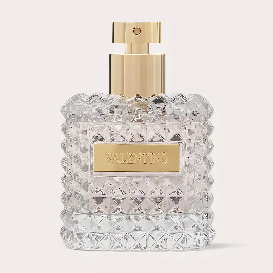 Valentino Donna (New Packaging) By Valentino 100ml Edps Womens Perfume