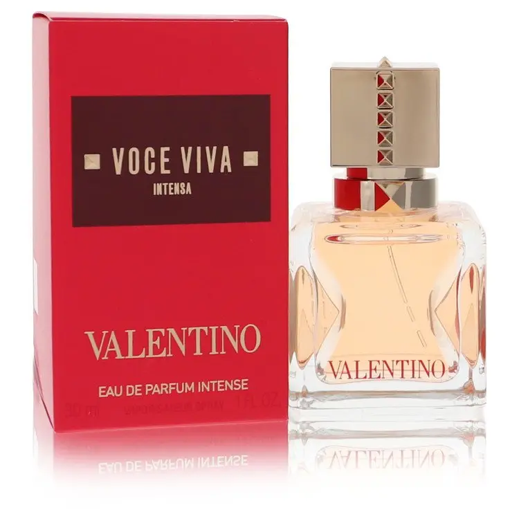 Voce Viva Intensa By Valentino 30ml Edps Womens Perfume