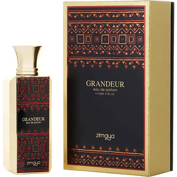 Grandeur By Zimaya 100ml Edps Mens Fragrance