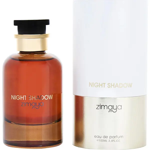 Night Shadow By Zimaya 100ml Edps Mens Fragrance