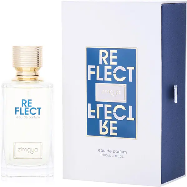 Reflect By Zimaya 100ml Edps Mens Fragrance