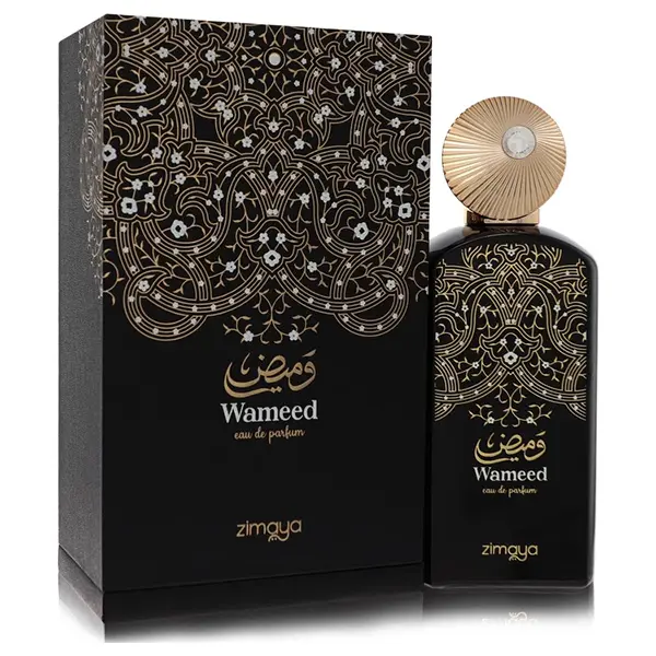 Wameed By Zimaya 90ml Edps Mens Fragrance