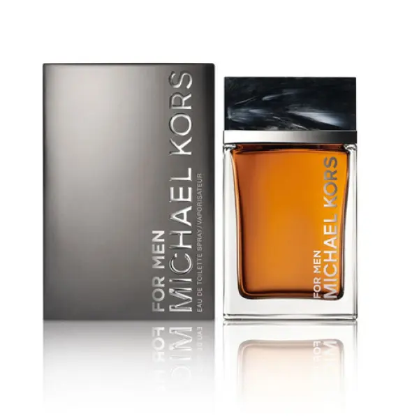 Michael Kors For Men By Michael Kors