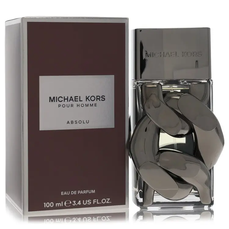 Michael Kors Pour Homme Absolu By Michael Kors 100ml Edps Mens Fragrance