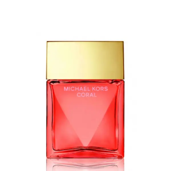 Michael Kors Coral By Michael Kors 100ml Edps Womens Perfume