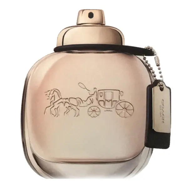 Coach The Fragrance By Coach