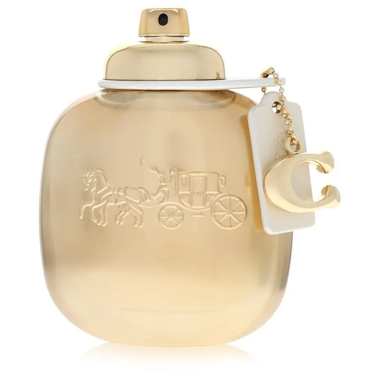 Coach Gold By Coach