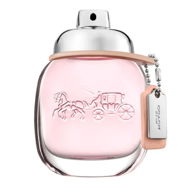 Coach The Fragrance Eau de Toilette By Coach 90ml EDTS Womens Perfume