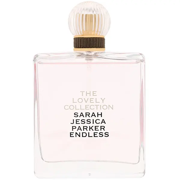 Endless- The Lovely Collection By Sarah Jessica Parker