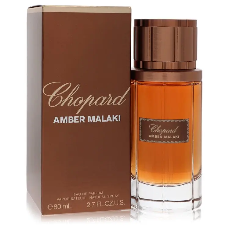 Amber Malaki By Chopard 80ml Edps Unisex Fragrance