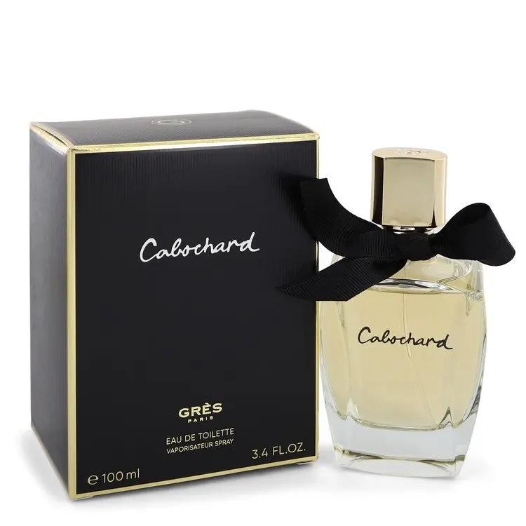 Cabochard By Parfums Gres 100ml EDTS Womens Perfume
