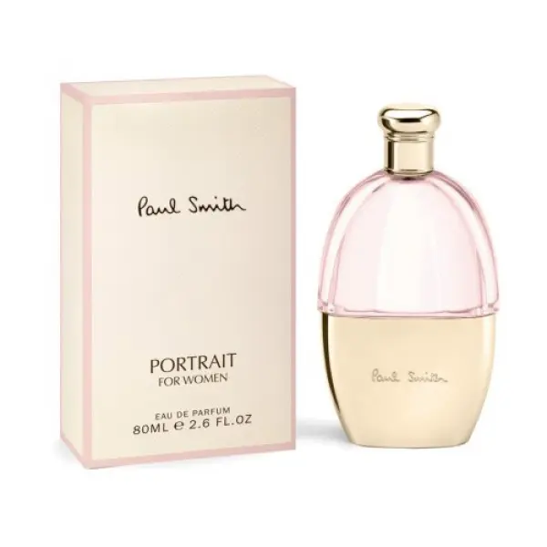 Paul Smith Portrait For Women By Paul Smith 80ml Edps Perfume Womens Perfume