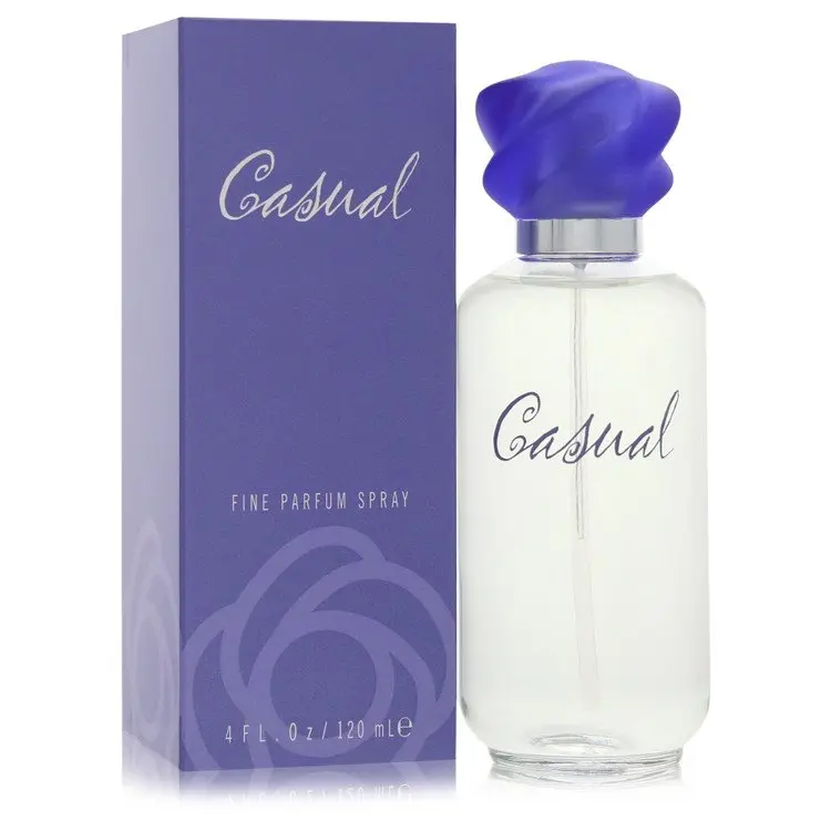 Casual By Paul Sebastian 120ml Pars Womens Perfume