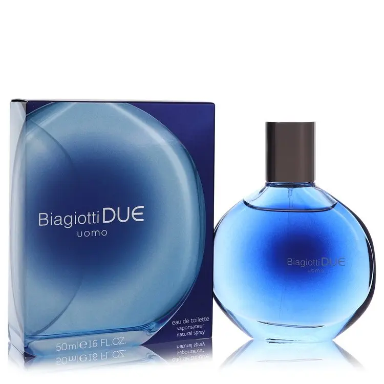 Due For Men By Laura Biagiotti