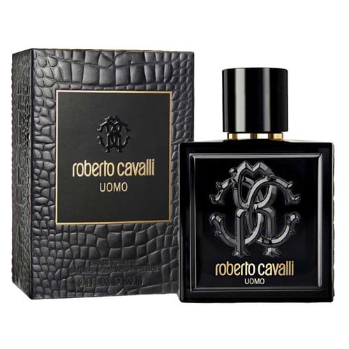 Roberto Cavalli Uomo By Roberto Cavalli