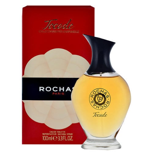 Tocade By Rochas