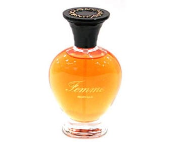 Femme By Rochas